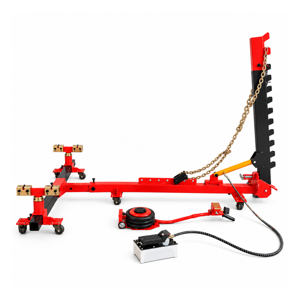 Frame Pullers