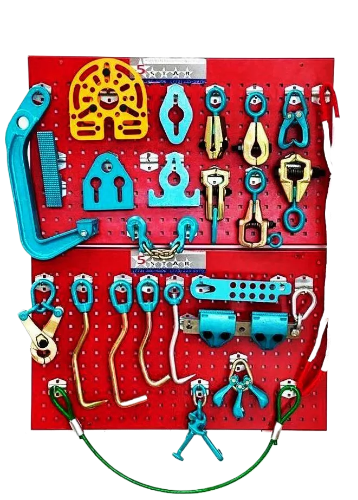 SET#72 - 25 PIECE HEAVY DUTY AUTO BODY FRAME MACHINE PULLING TOOLS AND CLAMPS SET#72 - 25 PIECE HEAVY DUTY AUTO BODY FRAME MACHINE PULLING TOOLS AND CLAMPS