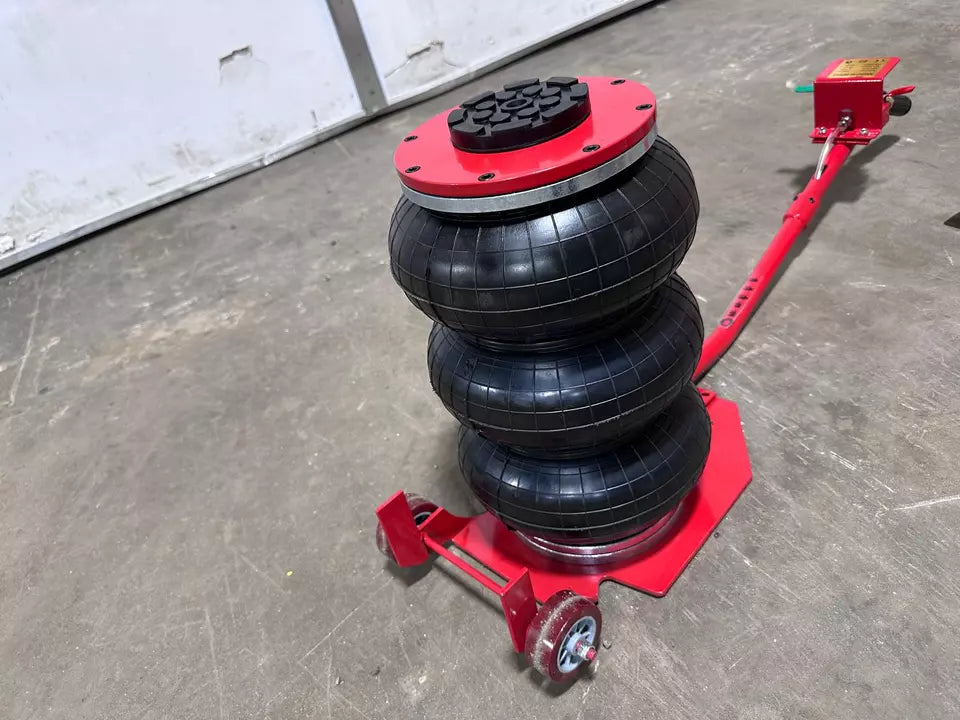 Car Body Rotisserie | 4500 lb Hydraulic Rotisserie + 3 Ton Jack | Local Pickup Automotive restoration car rotisserie system