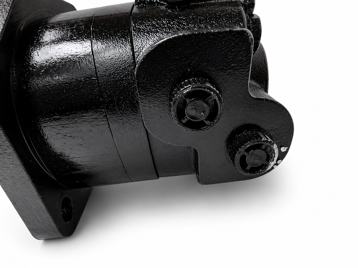 Hydraulic Drive Motor 4K-319 Final Drive Mini Excavator Travel Motor Assembly