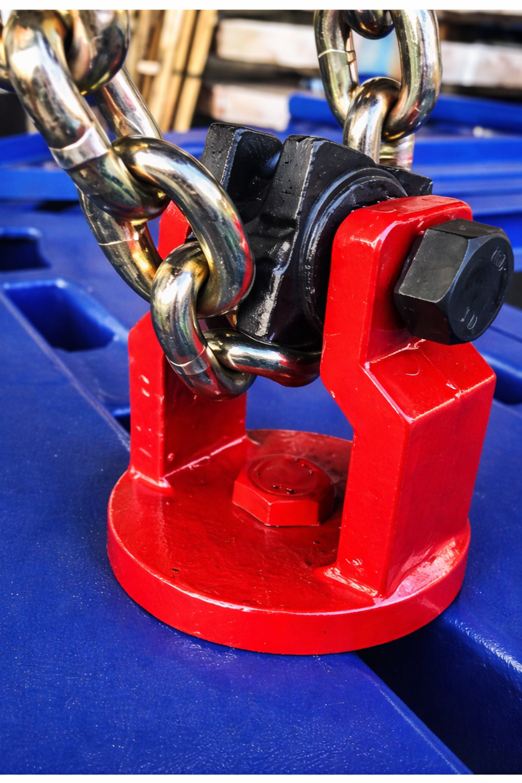 SET#46 AUTO BODY FRAME MACHINE DOWN PULLER ATTACHMENT FITS MOST MACHINES