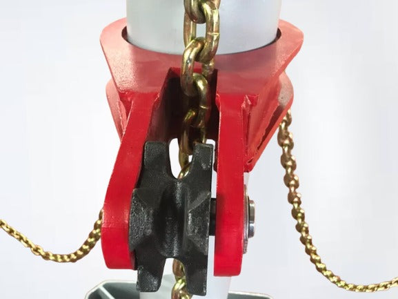Auto Body Repair Tools | Local Pickup Frame Machine with Clamps & Chains Durable steel structure of the frame machine