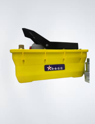 Hydraulic Air Pumps – Compact Design