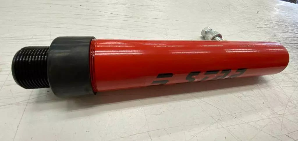 Hydraulic Ram Auto Body Frame