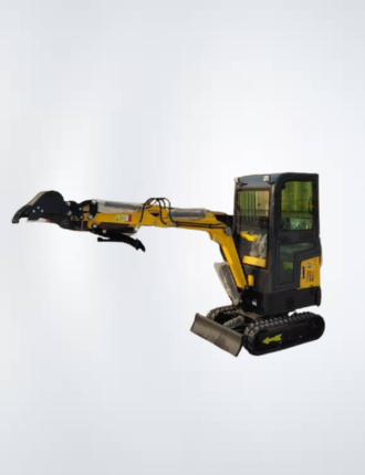 FREE SHIPPING Mini Excavator 1.15 Ton 13.5hp EPA ERTFD Engine BRIGGS & STRATTON FREE SHIPPING Mini Excavator 1.15 Ton 13.5hp EPA ERTFD Engine BRIGGS & STRATTON