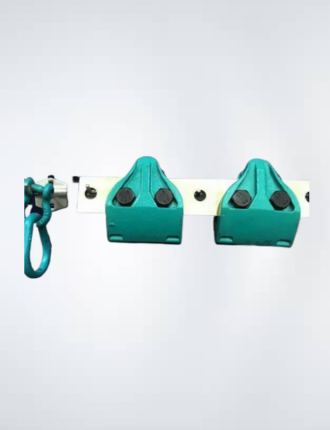 SET#42 HEAVY DUTY AUTO BODY Frame Machine Rack Unibody Mo Clamp Style MCL4010 SET#42 HEAVY DUTY AUTO BODY Frame Machine Rack Unibody Mo Clamp Style MCL4010