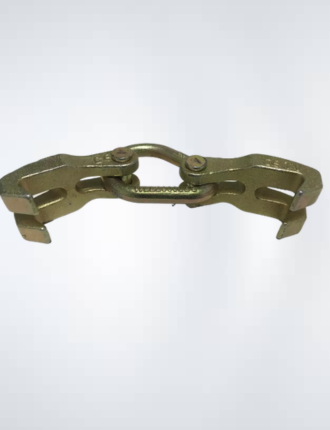 Double Looper Claw Hook Bumper Pull Auto Body Frame Machine TOW TRUCK WRECKER Double Looper Claw Hook Bumper Pull Auto Body Frame Machine TOW TRUCK WRECKER