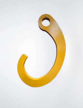 MEDIUM Chief Style C Clamp Pulling Hook Auto Body Frame Machine Repair Tool MEDIUM Chief Style C Clamp Pulling Hook Auto Body Frame Machine Repair Tool