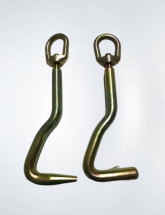 Mo Clamp style Round & Pointy Nose Metal Hook pair L Shape Hook Auto body frame Mo Clamp style Round & Pointy Nose Metal Hook pair L Shape Hook Auto body frame