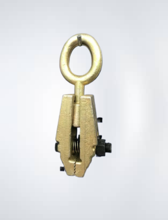 Jr. Clamp Mo Clamp Style 5 Ton Auto Body Frame Machine Repair Pulling Clamp Jr. Clamp Mo Clamp Style 5 Ton Auto Body Frame Machine Repair Pulling Clamp
