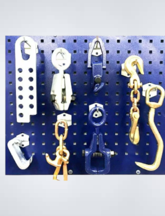 SET#13 - 8 PIECE AUTO BODY FRAME MACHINE TOOLS AND CLAMP CHAIN SPECIAL PRICING SET#13 - 8 PIECE AUTO BODY FRAME MACHINE TOOLS AND CLAMP CHAIN SPECIAL PRICING