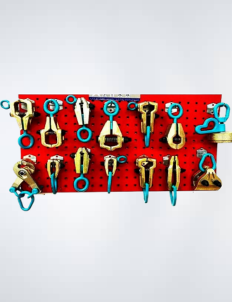 SET#58 HEAVY DUTY AUTO BODY FRAME MACHINE 14 PIECE PULLING BEST TOOLS AND CLAMPS SET#58 HEAVY DUTY AUTO BODY FRAME MACHINE 14 PIECE PULLING BEST TOOLS AND CLAMPS