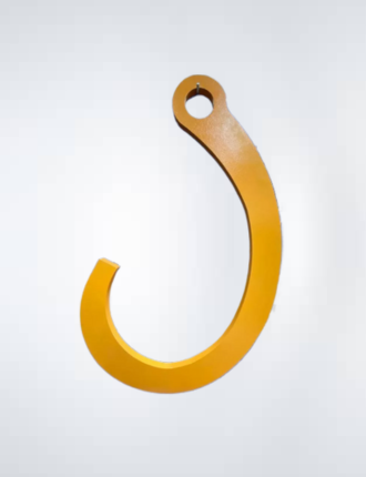 LARGE Chief Style C Clamp Pulling Hook Auto Body Frame Machine Repair Tool LARGE Chief Style C Clamp Pulling Hook Auto Body Frame Machine Repair Tool