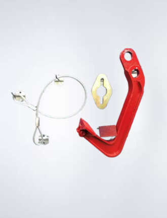 Mo-Clamp style 6410 Jumbo Deep Hook + steel cable + Pull Link Frame machine DEAL Mo-Clamp style 6410 Jumbo Deep Hook + steel cable + Pull Link Frame machine DEAL