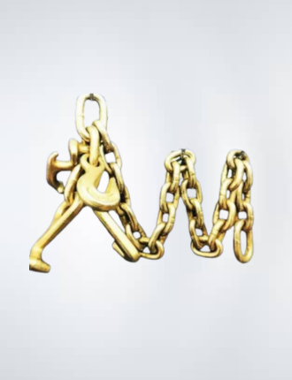 SET#57 Mo Clamp Style 3 Chain Cluster Hook Frame Machine TOW R T J RJT R J T SET#57 Mo Clamp Style 3 Chain Cluster Hook Frame Machine TOW R T J RJT R J T
