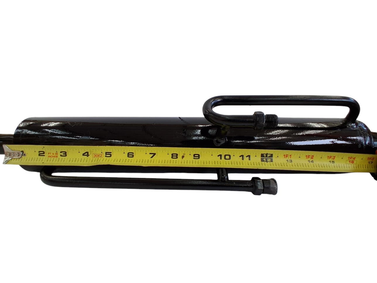 1 Ton Chinese Mini Excavator Hydraulic Boom Cylinder 1 Ton
