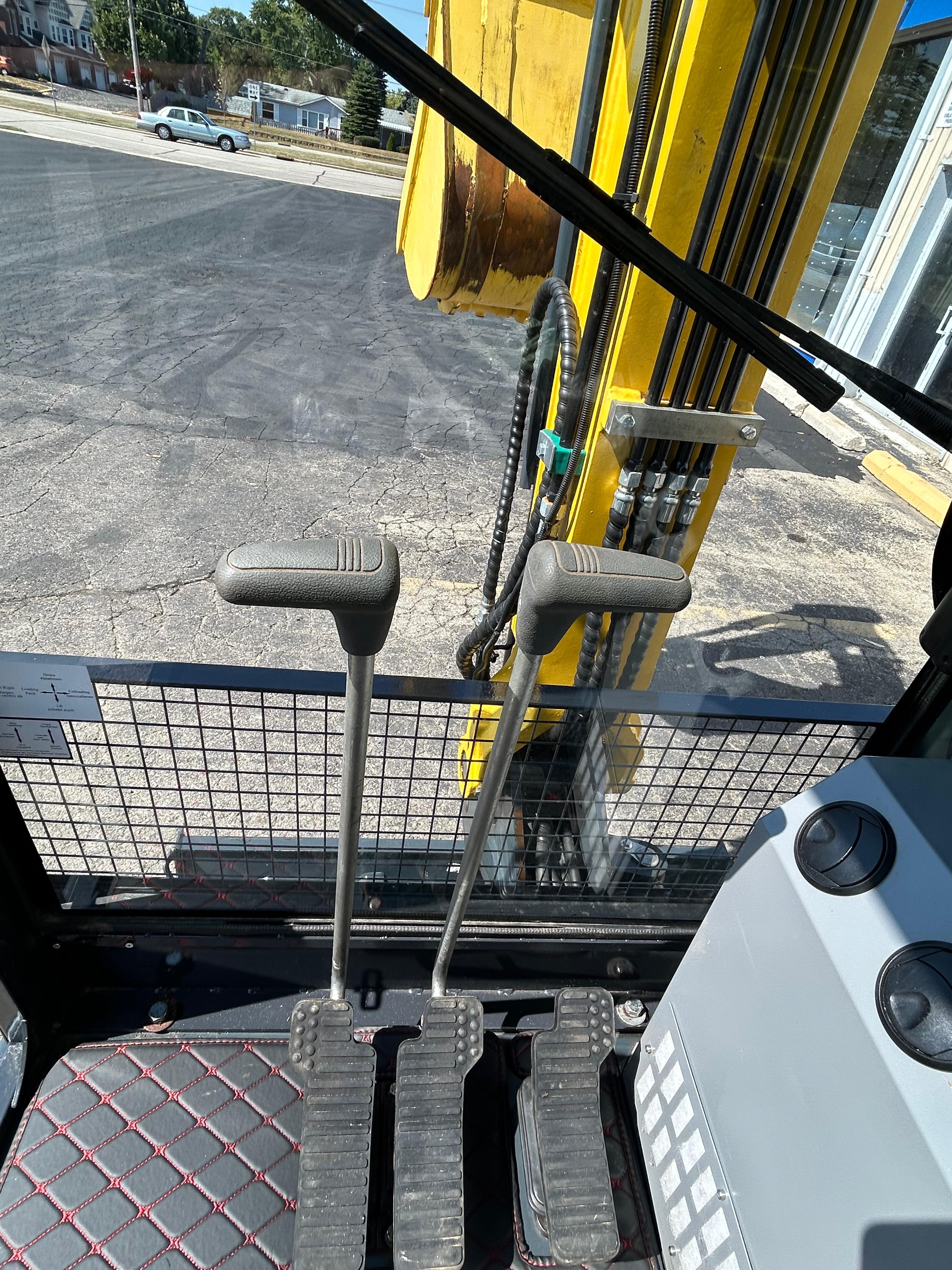 FREE SHIPPNG 2024 Used Excavator, EPA CERTFD Kubota V1505 Engine 3.5 TON FREE SHIPPNG 2024 Used Excavator, EPA CERTFD Kubota V1505 Engine 3.5 TON