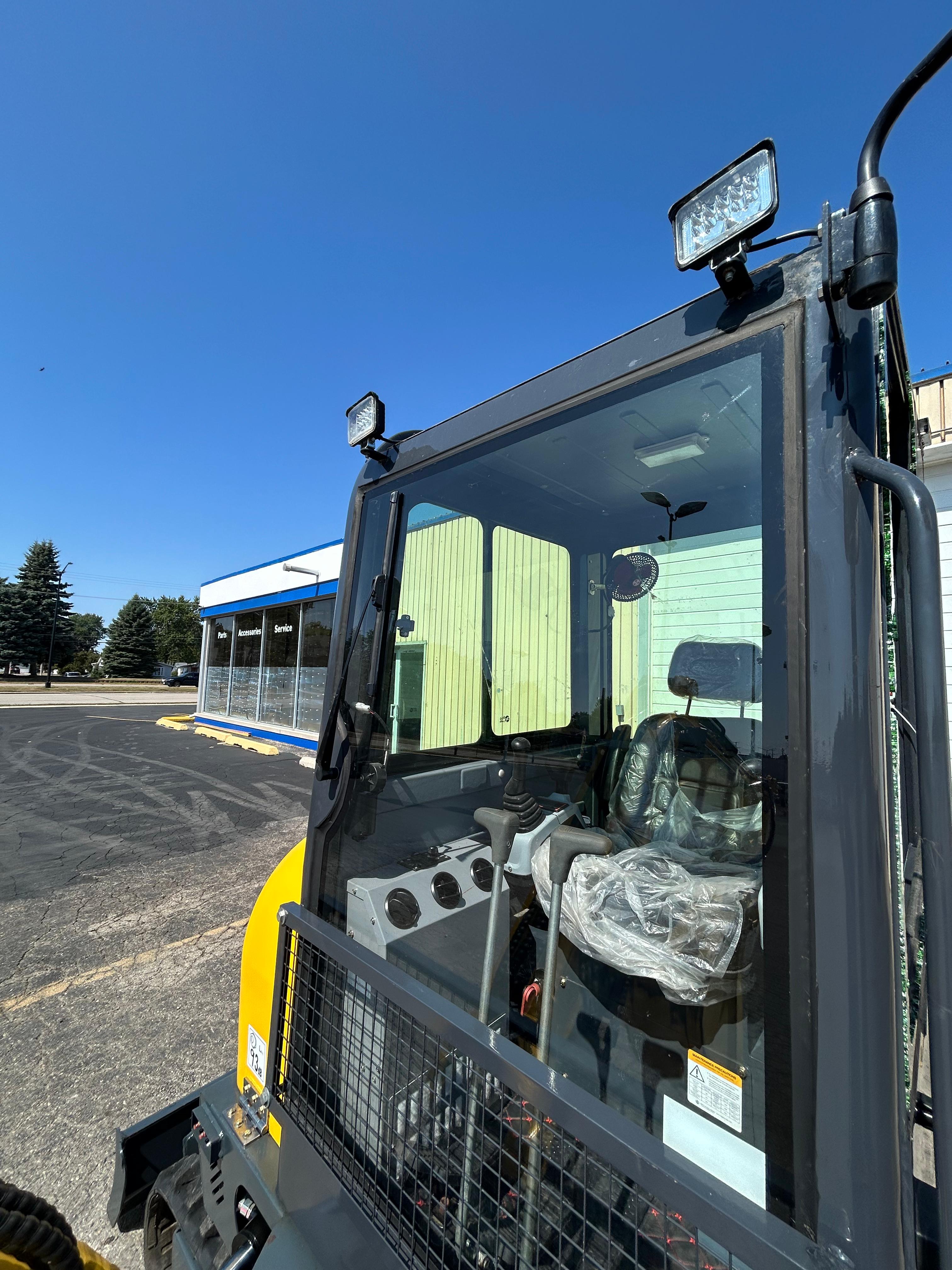 FREE SHIPPNG 2024 Used Excavator, EPA CERTFD Kubota V1505 Engine 3.5 TON FREE SHIPPNG 2024 Used Excavator, EPA CERTFD Kubota V1505 Engine 3.5 TON