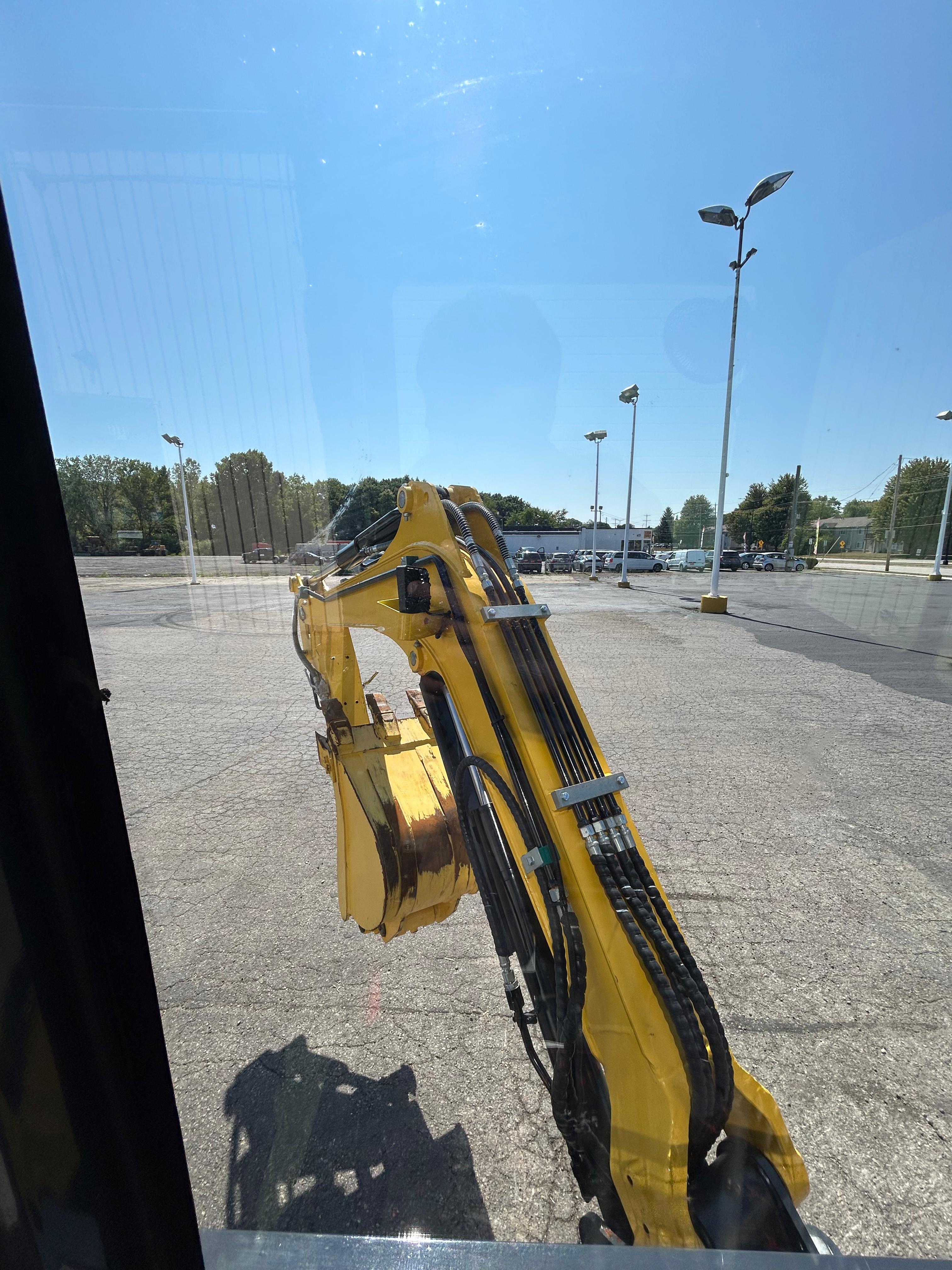 FREE SHIPPNG 2024 Used Excavator, EPA CERTFD Kubota V1505 Engine 3.5 TON FREE SHIPPNG 2024 Used Excavator, EPA CERTFD Kubota V1505 Engine 3.5 TON