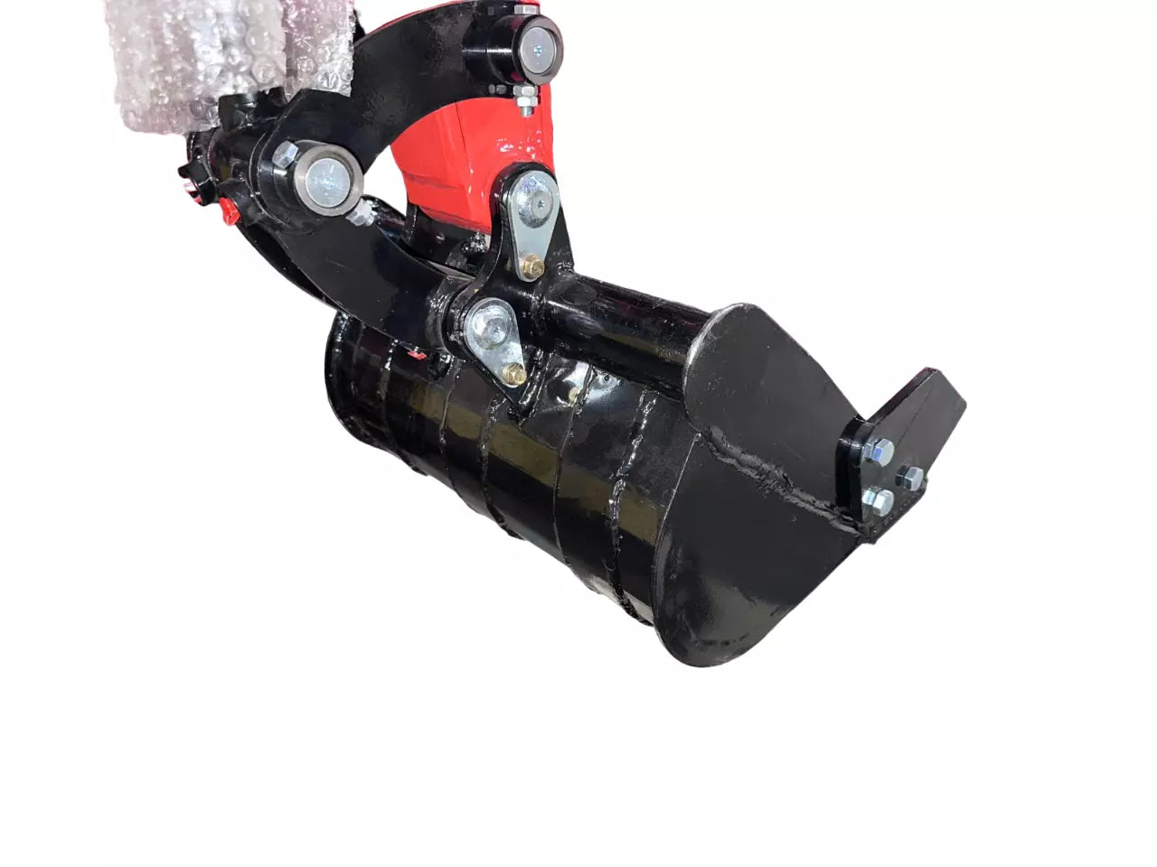 FREE SHIPPING NEW 2 Ton New Mini Excavator, KUBOTA D902 Diesel Engine 16 hp Working Weight Indicator (3950 lbs)