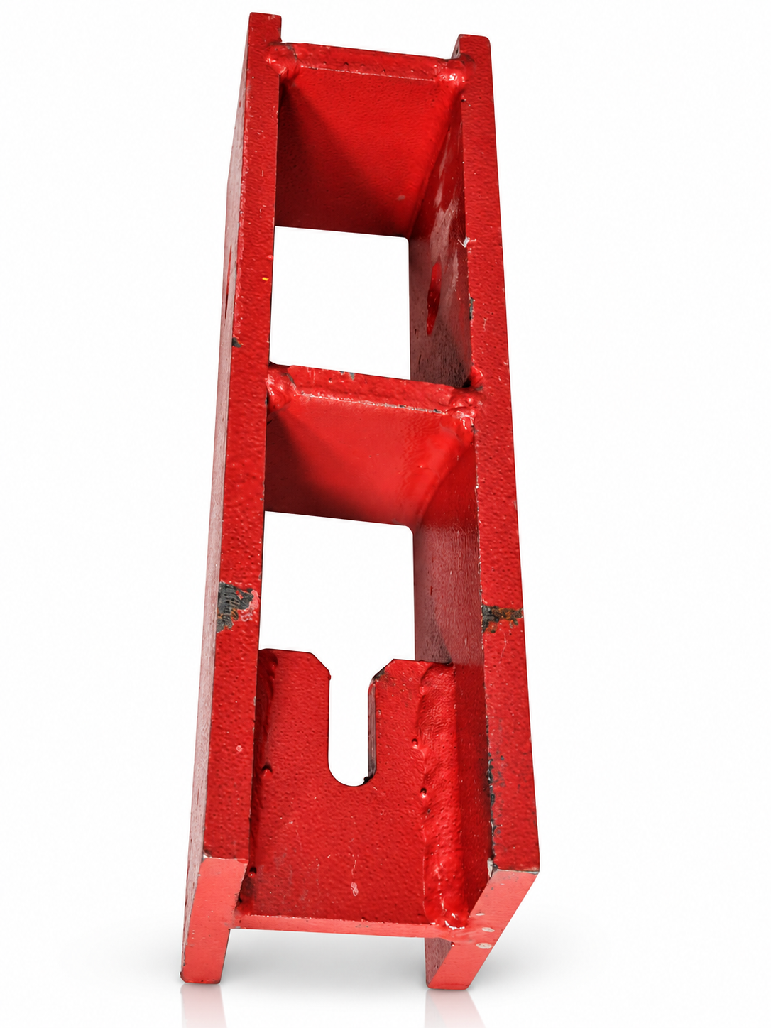 Auto Body Frame Machine Roof Puller Clamp Attachment Bracket with Bolt