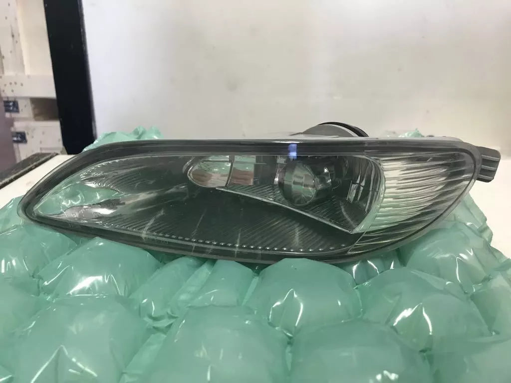 Toyota Corolla Camry Solara TYC 19-5464-00-1 Driving And Fog Light LH