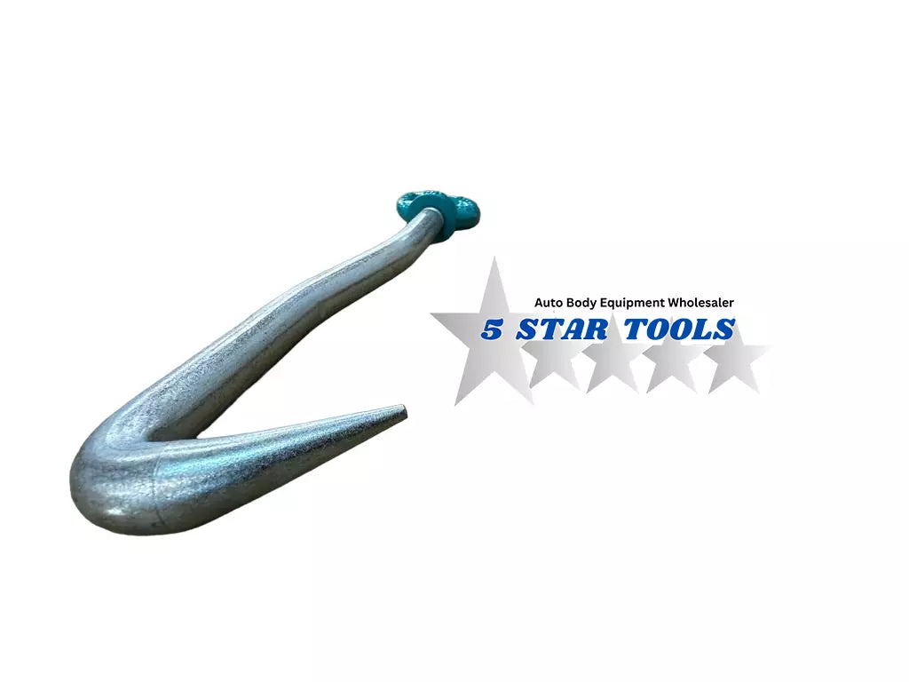 NEW Chain, Clamp, Hook Set Clamp Auto Body Frame Machine Repair Pulling Clamp NEW Chain, Clamp, Hook Set Clamp Auto Body Frame Machine Repair Pulling Clamp