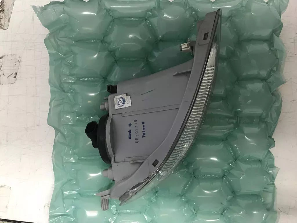 Toyota Corolla Camry Solara TYC 19-5464-00-1 Driving And Fog Light LH