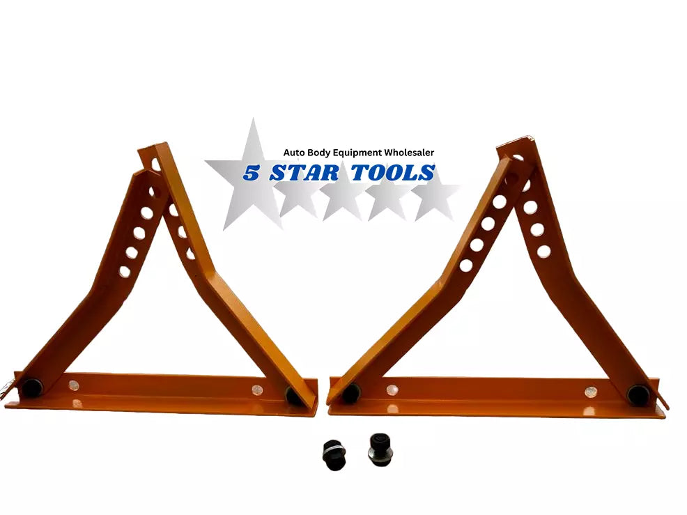 AUTO BODY FRAME MACHINE 8 PIECE TOOL AND CLAMP SET MEGA DEAL SPECIAL PRICING! AUTO BODY FRAME MACHINE 8 PIECE TOOL AND CLAMP SET MEGA DEAL SPECIAL PRICING!