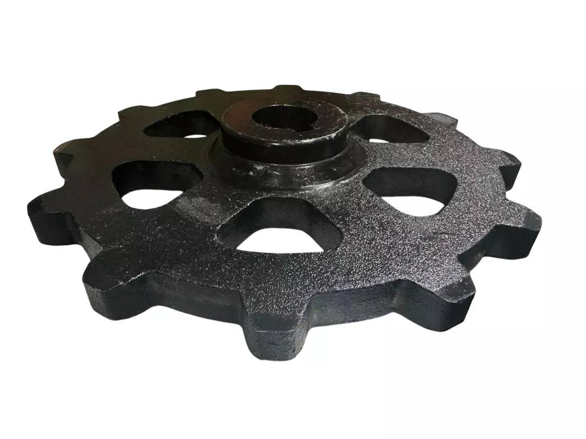 Sprocket Part for 1 or 2 Ton Excavator