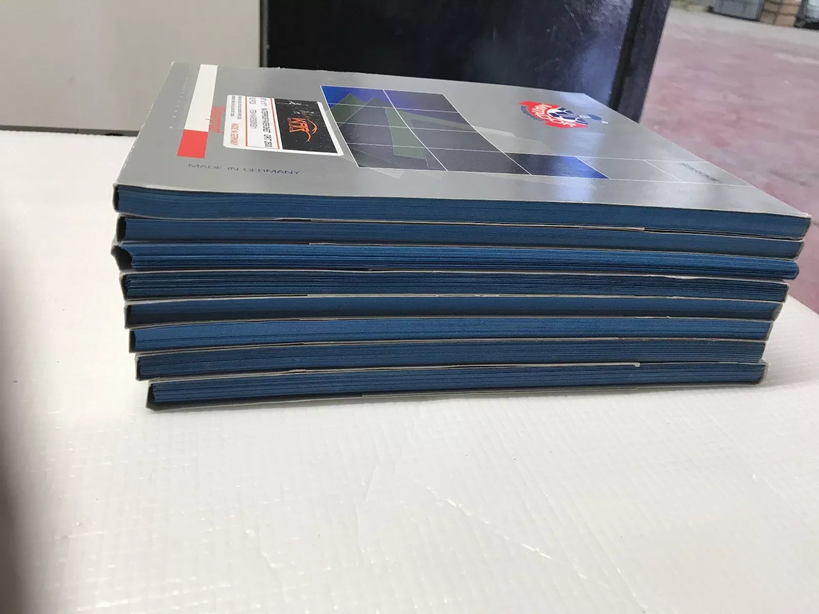 Auto Body Wet Sandpaper 9x11 Grits 400+600+800+1000+1200+1500+2000+2500 Combo Auto Body Wet Sandpaper 9x11 Grits 400+600+800+1000+1200+1500+2000+2500 Combo