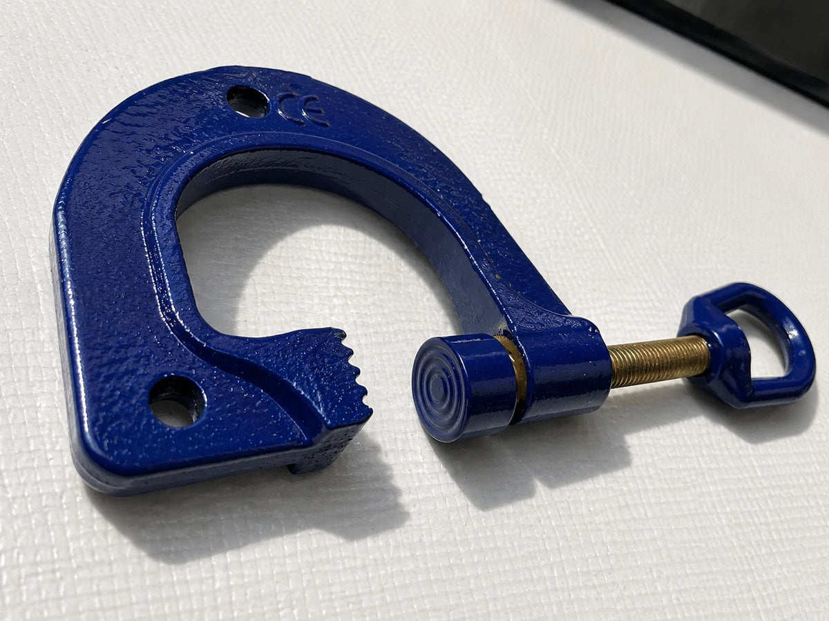 SET#66 G-Style Clamp Self Tightening Pull Clamp Frame Work Mo Clamp style 5802