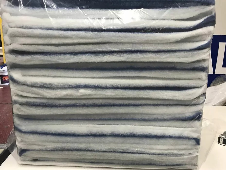 Autobody Paint Booth Spray Booth Filters 20' x 20 20 pcs