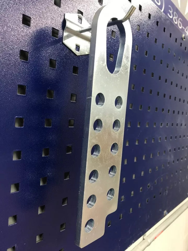 AUTO BODY frame machine tool Multi Hole Puller Pull Plate Mo-Clamp Style 4048 AUTO BODY frame machine tool Multi Hole Puller Pull Plate Mo-Clamp Style 4048