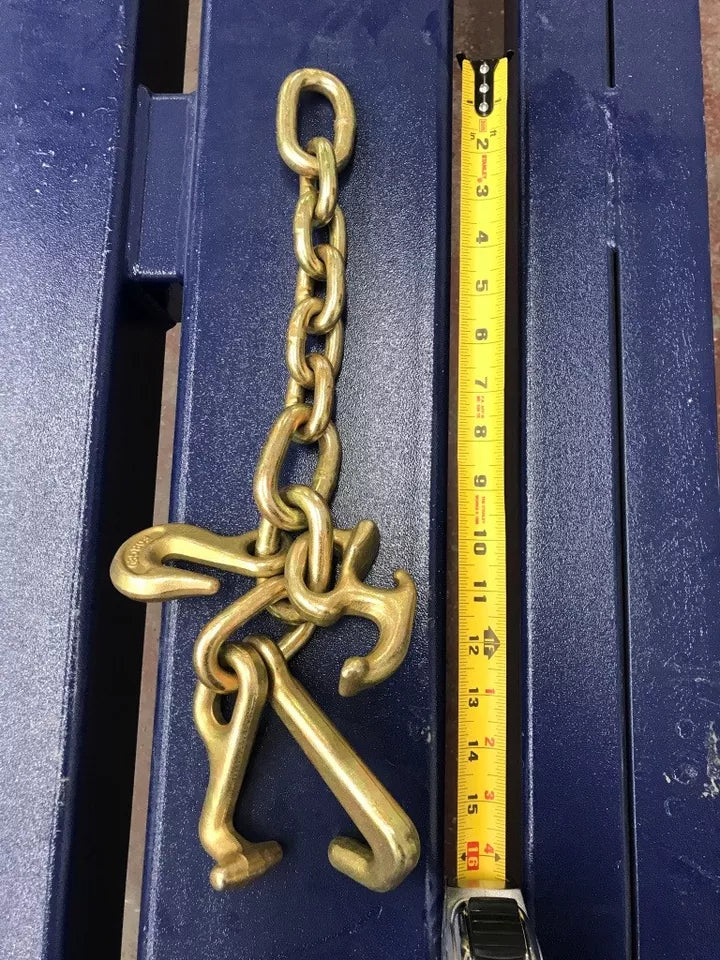 Mo Clamp Style 5 PIECE TOOLS PACKAGE FRAME MACHINE TOWING TOW TRUCK WRECKER Mo Clamp Style 5 PIECE TOOLS PACKAGE FRAME MACHINE TOWING TOW TRUCK WRECKER