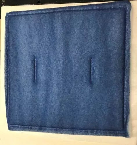 Autobody Paint Booth Spray Booth Filters 20' x 20 20 pcs