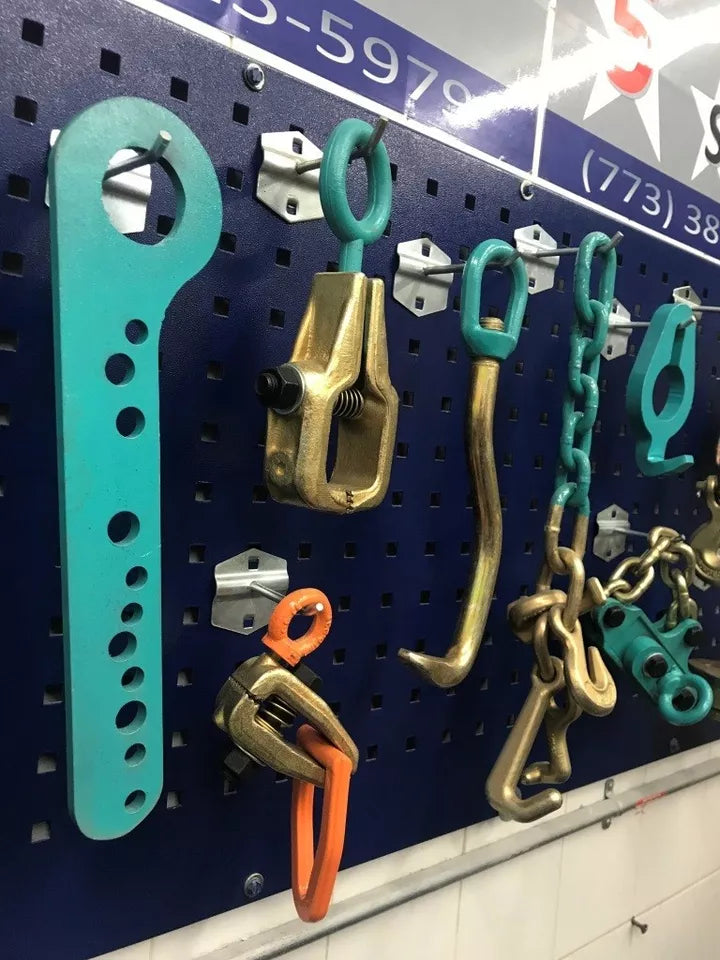 SET#23 AUTO BODY FRAME MACHINE 10 PIECE TOOL AND CLAMP SET SPECIAL PRICING SET#23 AUTO BODY FRAME MACHINE 10 PIECE TOOL AND CLAMP SET SPECIAL PRICING