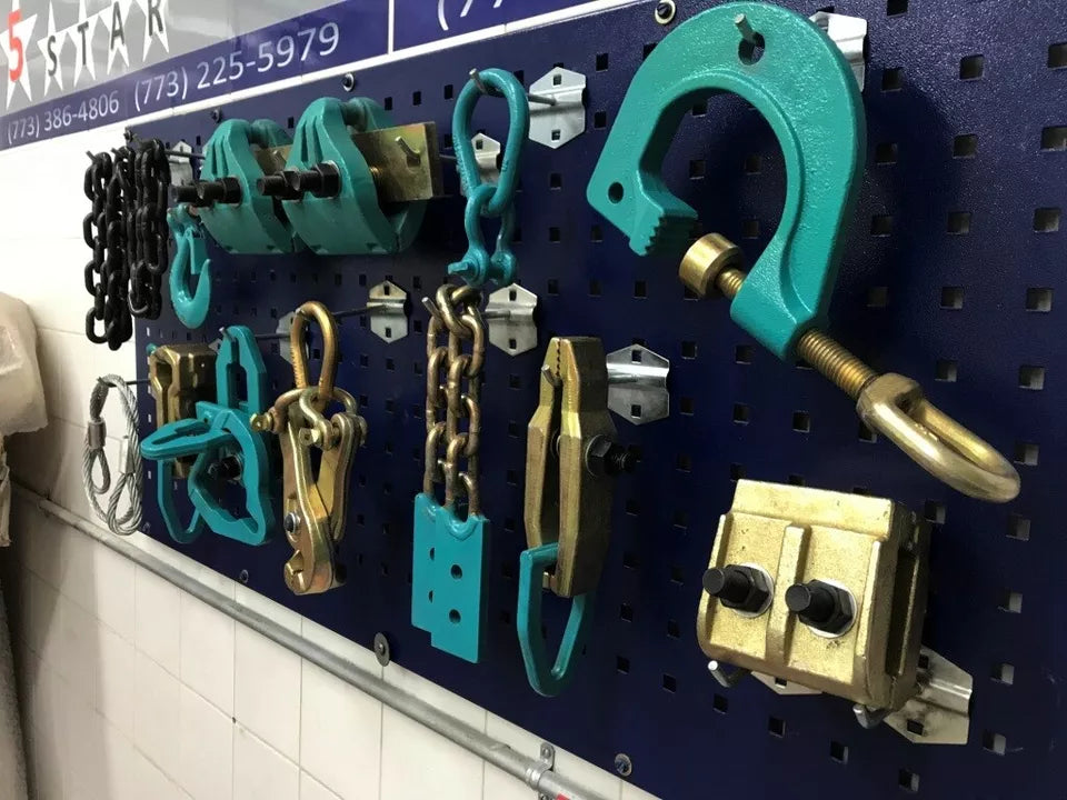 SET#44 - 12 HEAVY DUTY AUTO BODY FRAME MACHINE PULLING TOOLS CLAMPS MEGA PACK SET#44 - 12 HEAVY DUTY AUTO BODY FRAME MACHINE PULLING TOOLS CLAMPS MEGA PACK