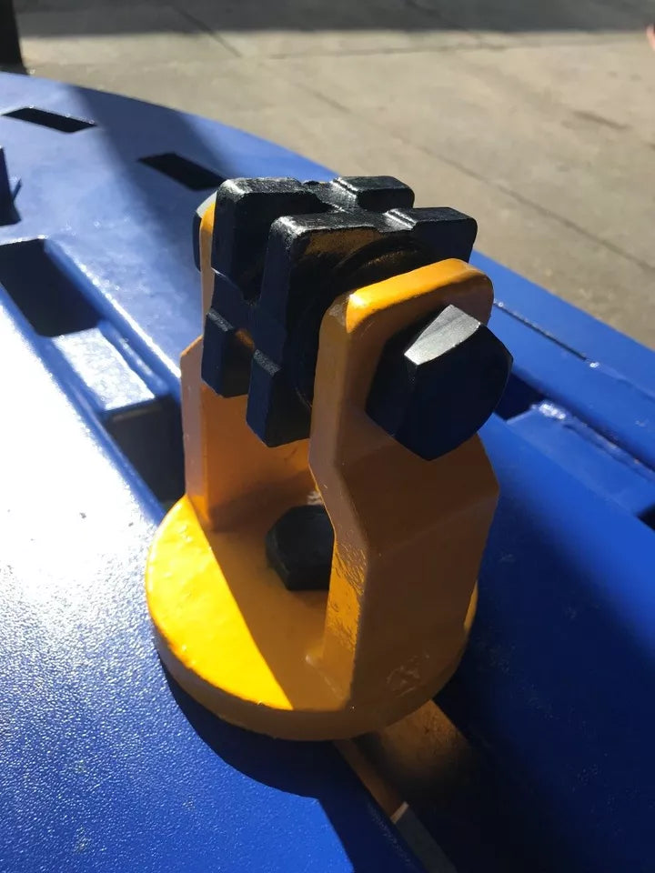 SET#46 AUTOBODY FRAME MACHINE DOWN PULLER ATTACHMENT UNIVERSAL MOST MACHINES 168 SET#46 AUTOBODY FRAME MACHINE DOWN PULLER ATTACHMENT UNIVERSAL MOST MACHINES 168