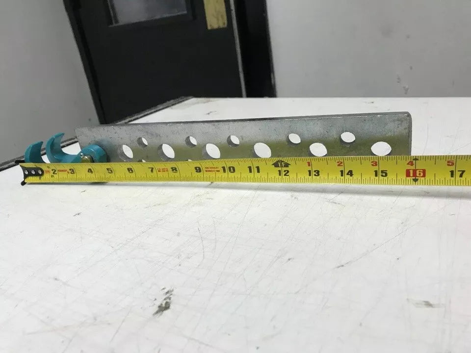 MOClamp style 4056 Narrow Draw Bar with Single Claw Plate Frame Machine tool MOClamp style 4056 Narrow Draw Bar with Single Claw Plate Frame Machine tool