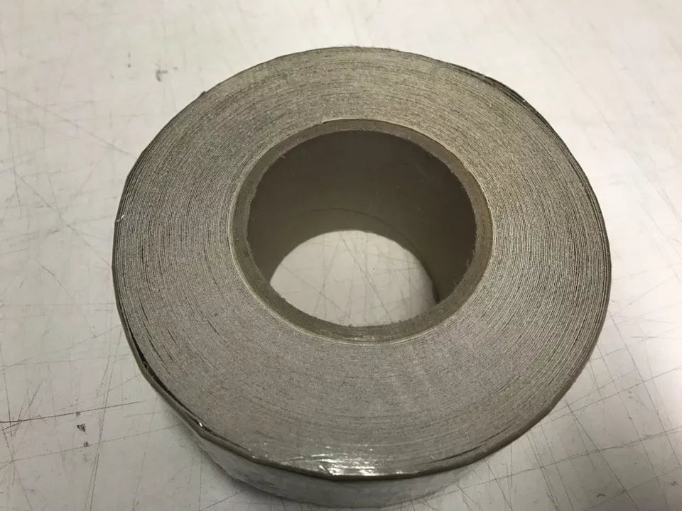 INDASA Rhynostick White Line P 220 Grit Auto Body Heavy Duty Sanding 1 Roll