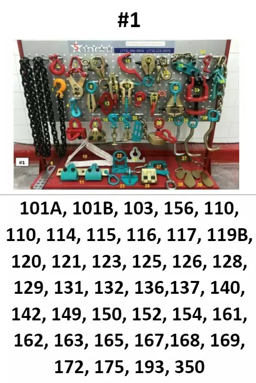 SET#1 39 PIECE HEAVY DUTY AUTOBODY FRAMEMACHINE PULLING TOOLS & CLAMPS MEGA PACK SET#1 39 PIECE HEAVY DUTY AUTOBODY FRAMEMACHINE PULLING TOOLS & CLAMPS MEGA PACK
