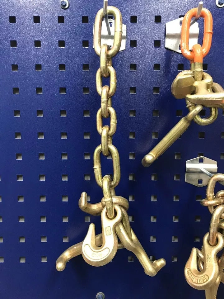 SET#61 RTJ Cluster Hook Wrecker Tow Truck Chain Car Hauler Trailer Towing Hooks SET#61 RTJ Cluster Hook Wrecker Tow Truck Chain Car Hauler Trailer Towing Hooks