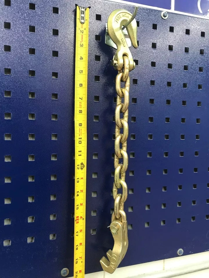 AUTO BODY FRAME CLAMP CLAW HOOK Mo-Clamp style 4151 20 AUTO BODY FRAME CLAMP CLAW HOOK Mo-Clamp style 4151 20" LONG TOW TRUCK WRECKER