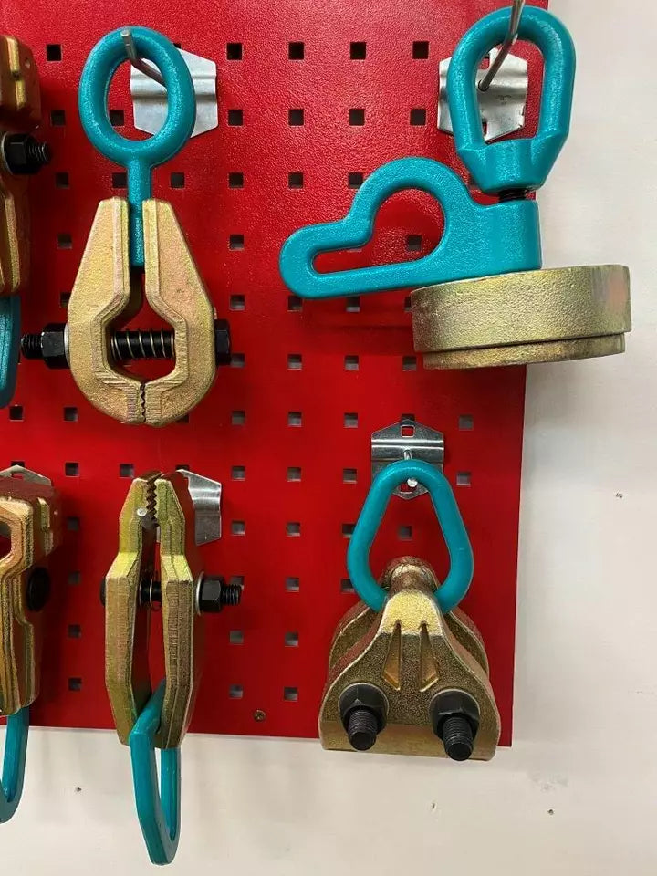 SET#58 HEAVY DUTY AUTO BODY FRAME MACHINE 14 PIECE PULLING BEST TOOLS AND CLAMPS SET#58 HEAVY DUTY AUTO BODY FRAME MACHINE 14 PIECE PULLING BEST TOOLS AND CLAMPS