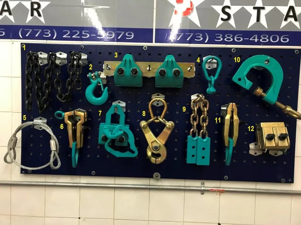 SET#44 - 12 HEAVY DUTY AUTO BODY FRAME MACHINE PULLING TOOLS CLAMPS MEGA PACK SET#44 - 12 HEAVY DUTY AUTO BODY FRAME MACHINE PULLING TOOLS CLAMPS MEGA PACK