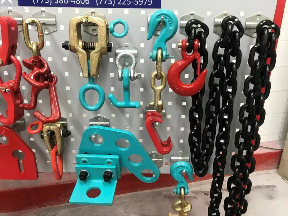 SET#65 - 65 PIECE HEAVY DUTY AUTO BODY FRAME MACHINE PULLING TOOLS & CLAMPS JACK SET#65 - 65 PIECE HEAVY DUTY AUTO BODY FRAME MACHINE PULLING TOOLS & CLAMPS JACK