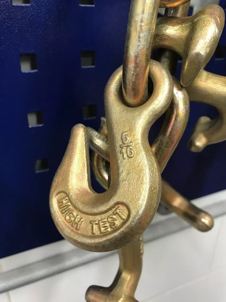 SET#61 RTJ Cluster Hook Wrecker Tow Truck Chain Car Hauler Trailer Towing Hooks SET#61 RTJ Cluster Hook Wrecker Tow Truck Chain Car Hauler Trailer Towing Hooks