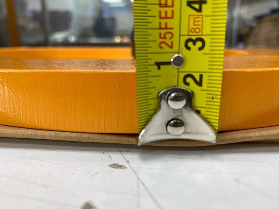 MEDIUM Chief Style C Clamp Pulling Hook Auto Body Frame Machine Repair Tool MEDIUM Chief Style C Clamp Pulling Hook Auto Body Frame Machine Repair Tool