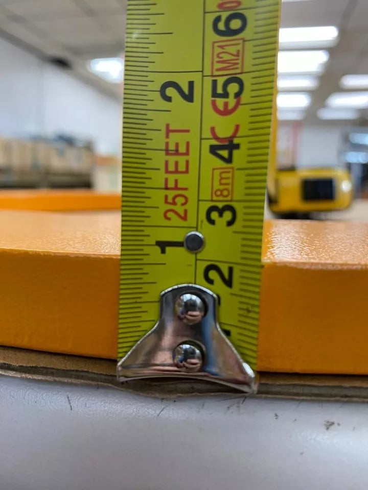 LARGE Chief Style C Clamp Pulling Hook Auto Body Frame Machine Repair Tool LARGE Chief Style C Clamp Pulling Hook Auto Body Frame Machine Repair Tool